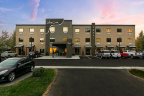 Silver Creek Hotel